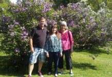 Catherine’s Story: A Child Lost to PsychiatryÂ