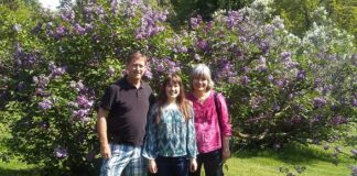 Catherine’s Story: A Child Lost to Psychiatry