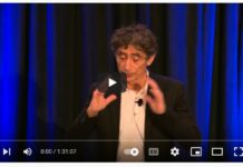 The Biology of Loss: Recognizing Impaired Attachments & Fostering Resilience | Gabor Maté, MD