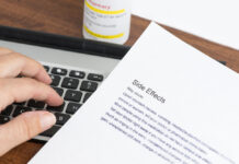 How the Internet Helped Save My Mental Health medication side effects