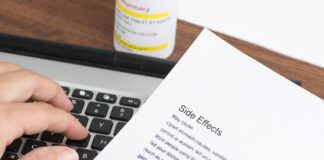 How the Internet Helped Save My Mental Health medication side effects