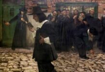 Marx, Spinoza, and the Political Implications of Contemporary Psychiatry | Bruce Levine, PhD