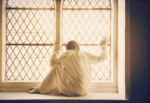 The One That Was Away psychiatric hospital