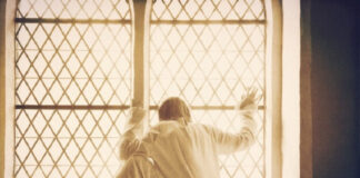 The One That Was Away psychiatric hospital