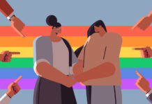 Social Defeat, Psychosis, and Suicidality Linked in Sexual Minority Youth