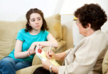 1 in 3 UK Teens Given Antidepressants, Despite Official Guidelines