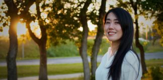 How Grief Became a Disorder and What This Means About Us: An Interview with Kaori Wada