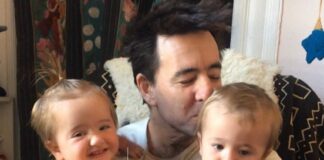 Mad Parenting: On Becoming an Unlikely Family Man
