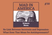 No Link Between Serotonin and Depression: What Does That Mean for Antidepressants?