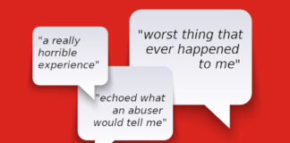 Trauma Survivors Speak Out Against Dialectical Behavioral Therapy (DBT) against DBT