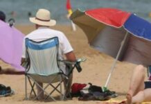 Some Antidepressants, Antipsychotics May Make Heatwaves Challenging