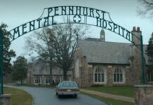 By Naming ‘Pennhurst,’ Stranger Things Uses Disability Trauma for Entertainment. Dark Tourism & Asylum Tours Do Too