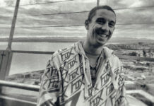 In Andrew’s Honor: Attorney Elizabeth Rich’s Fight Against Unjust Commitments A black and white photo of Andrew Rich