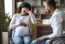 Study: Stress During Pregnancy May Have a Negative Impact on Babies’ Emotions