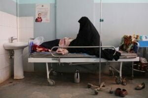 In Afghanistan, a Quiet Epidemic of Mass Psychogenic Illness - Vimarsana News