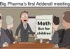 Adderall Pitch Meeting