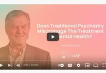 Dr. Caroline Leaf Podcast With Robert Whitaker: The Great Psychiatry Fraud