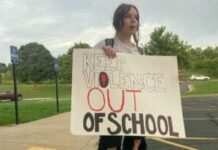 Some Schools Bringing Back Corporal Punishment; Parents Opt In as Students Protest