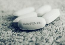 I Had No Idea That Gabapentin Could Do This…