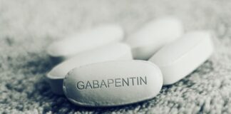 I Had No Idea That Gabapentin Could Do This…