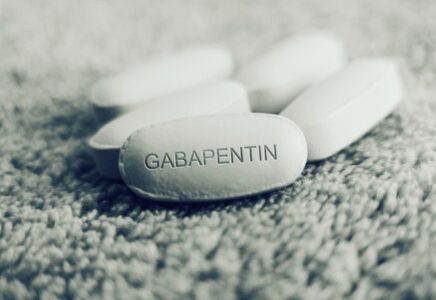 gabapentin for 1 year old