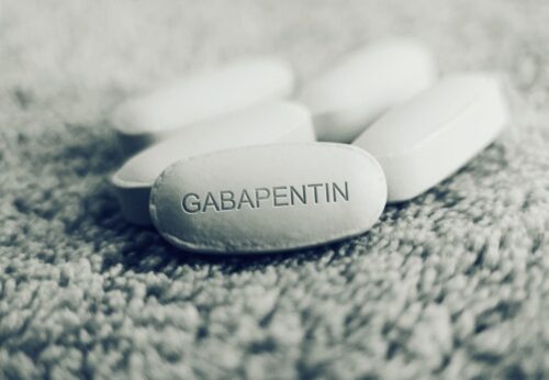 gabapentin bali