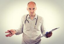 “Don’t Worry, You’ll Be Fine”