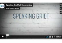 ‘Speaking Grief’ Documentary Asks, ‘What if We Got Better at Grief?’