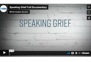 'Speaking Grief' Documentary Asks: What if We Got Better at Grief? - Vimarsana News