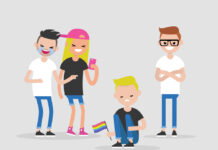 “Unsafe, Unwelcoming”: LGBTQ+ Students Report Hostility at School