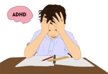 ADHD Diagnosis Leads to Worse Quality of Life, Increased Self-Harm in Kids