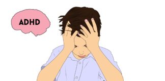 ADHD Diagnosis Leads to Worse Quality of Life, Increased Self-Harm in Kids