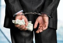 Pharma Execs Rarely Charged When Their Companies Break the Law