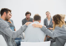 Peer Support Effective for Clinical and Personal Recovery