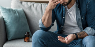 Long Term Antidepressant Use Associated With Increased Morbidity and Mortality