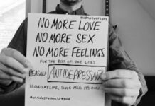 The Hidden Epidemic of Sexual Dysfunction Experts Are Blaming on SSRI Antidepressants