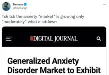 Your Pain Is Their Gain