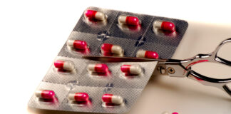 Gradual Tapering Recommended for Antidepressant Discontinuation