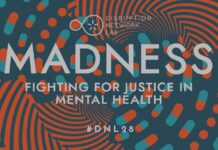 Art and Transformation: Creating Justice in Mental Health