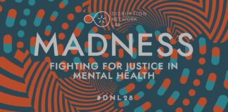 Art and Transformation: Creating Justice in Mental Health