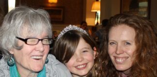 Healing From Transgenerational Trauma: My Mum, My Daughter, & Me