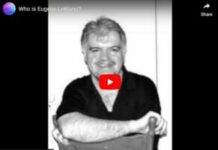 Interview With Award-Winning Mental Health Advocate Eugene LeBlanc