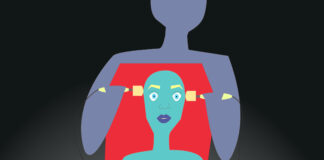 Negatively Charged: ECT and the Truth I Could Never Forget ECT