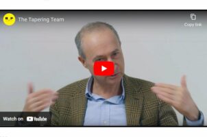 The Tapering Team: "Medications: Where Do We Stand in Psychiatry?" - Vimarsana News