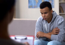 Stereotyping from Psychotherapists Means Worse Care for Refugees