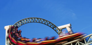 The Bipolar Rollercoaster: Looking Beyond the Labels