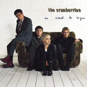 Empty by The Cranberries - Mad In America - Vimarsana News