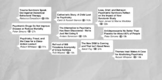 Mad in America’s 10 Most Popular Articles in 2022