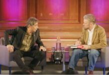 Authenticity Can Heal Trauma | Gabor Maté, MD