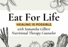 Eat For Life Podcast: The Hidden Harms of Antidepressants with Robert Whitaker